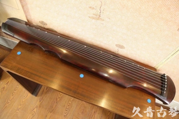 临夏回族自治州●久音古琴 ●今日推荐20230513[顶级演奏伏羲]