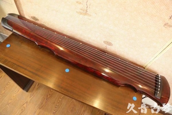 临夏回族自治州●久音古琴  ●今日推荐 20230515 [顶级演奏灵机]