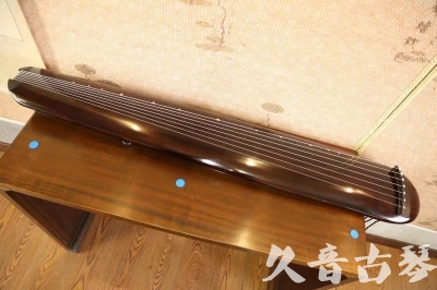 临夏回族自治州●久音古琴  ●今日推荐  20230602[高级精品演奏混沌式]