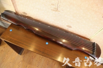 临夏回族自治州●久音古琴  ●今日推荐  20230602[顶级演奏伏羲]