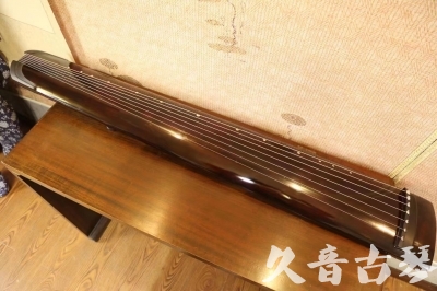 临夏回族自治州●久音古琴  ●今日推荐20230711  [高级演奏正和]