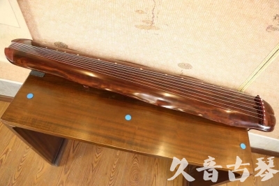 临夏回族自治州●久音古琴  ●今日推荐 20231107 [顶级演奏蕉叶式]