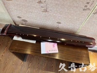临夏回族自治州●久音古琴  ●今日推荐 20231129 [洒金仲尼]（无人抗拒）