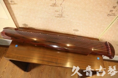 临夏回族自治州●久音古琴  ●今日推荐 20231216 [顶级演奏凤势氏]