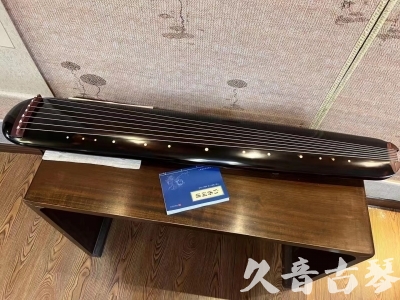 临夏回族自治州●久音古琴  ●今日推荐20231225 [顶级演奏混沌式](琴室老师必选)