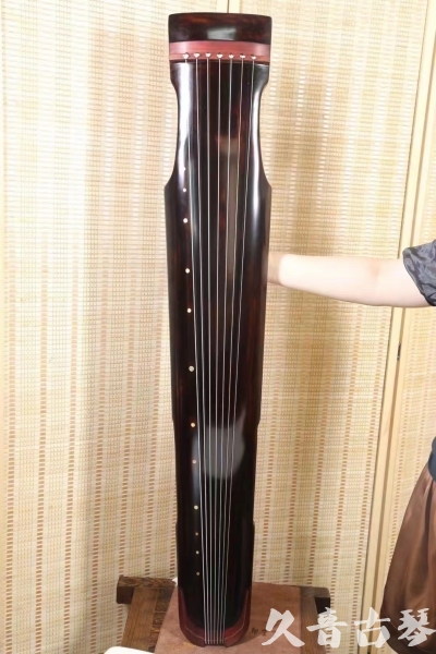 临夏回族自治州●久音古琴  ●今日推荐20231229  [收藏级仲尼式]（顶级收藏）