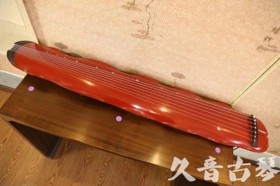 临夏回族自治州20240108冬季古琴保养注意事项3