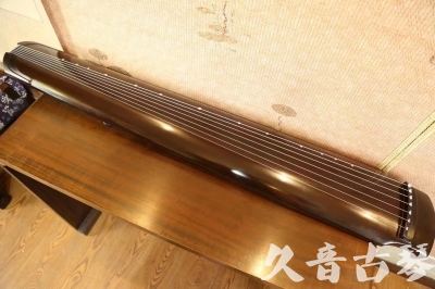 临夏回族自治州●久音古琴   ●今日推荐20240120   [高级演奏绿绮]