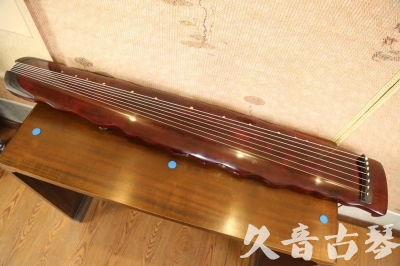 临夏回族自治州●久音古琴  ●今日推荐 20240202 [顶级演奏落霞]
