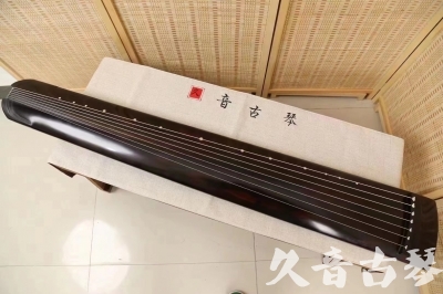 临夏回族自治州●久音古琴  ●今日推荐20240204 [高级演奏正和]