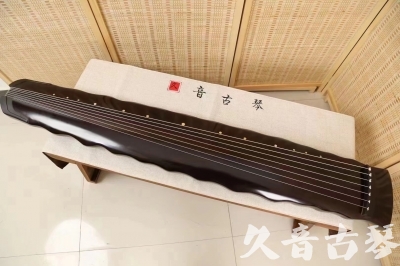临夏回族自治州●久音古琴  ●今日推荐20240226  [高级演奏级落霞]