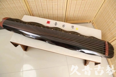 临夏回族自治州●久音古琴  ●今日推荐20240508  [顶级演奏蕉叶式]