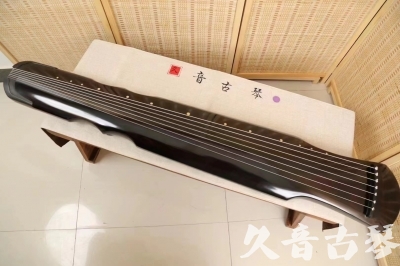 临夏回族自治州●久音古琴  ●今日推荐20240509  [收藏级伏羲式]（升级必入）