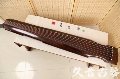临夏回族自治州●久音古琴  ●今日推荐20240515  [顶级演奏仲尼]