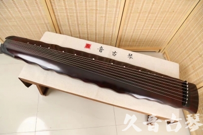 临夏回族自治州●久音古琴  ●今日推荐 20240520 [顶级演奏落霞]