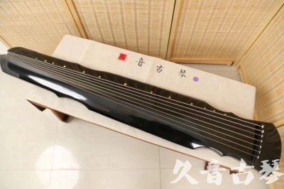 临夏回族自治州●久音古琴  ●今日推荐20240523  [收藏级灵机式]