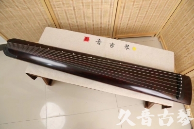 临夏回族自治州●久音古琴  ●今日推荐20240528  [顶级演奏正和]