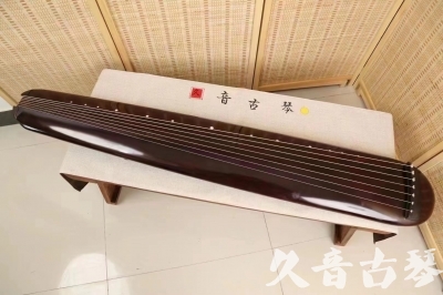 临夏回族自治州●久音古琴  ●今日推荐20240612  [高级精品演奏混沌式]