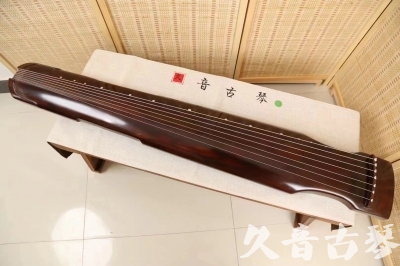 临夏回族自治州●久音古琴  ●今日推荐  20240613[顶级演奏仲尼]