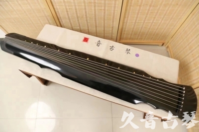 临夏回族自治州●久音古琴  ●今日推荐20240626  [收藏级灵机式]