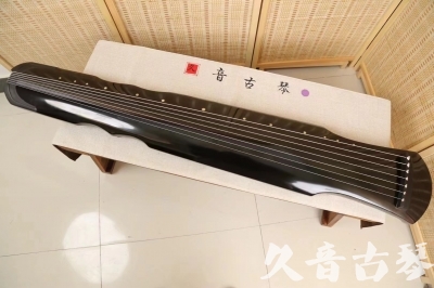 临夏回族自治州●久音古琴  ●今日推荐20240708[收藏级伏羲式]（老师必选）