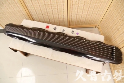 临夏回族自治州●久音古琴  ●今日推荐 20240724 [收藏级蕉叶式]