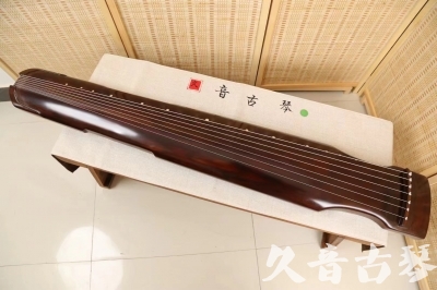 临夏回族自治州●久音古琴  ●今日推荐 20240814 [顶级演奏仲尼]