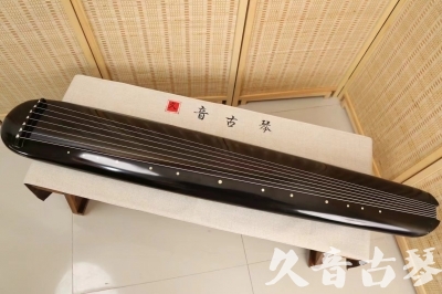 临夏回族自治州●久音古琴  ●今日推荐20240814  [精品演奏混沌式]