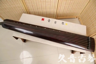 临夏回族自治州●久音古琴  ●今日推荐 20240826 [顶级演奏正和]