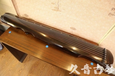 临夏回族自治州●久音古琴  ●今日推荐 20240828 [顶级演奏伏羲]