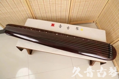 临夏回族自治州●久音古琴  ●今日推荐 20240829 [高级精品演奏混沌式]