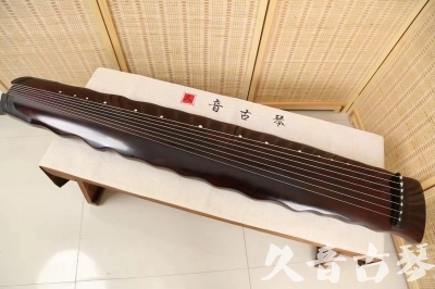 临夏回族自治州●久音古琴  ●今日推荐  20240903[顶级演奏落霞]