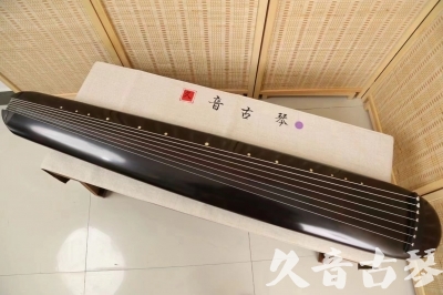 临夏回族自治州●久音古琴  ●今日推荐 20240918 [收藏级混沌式]